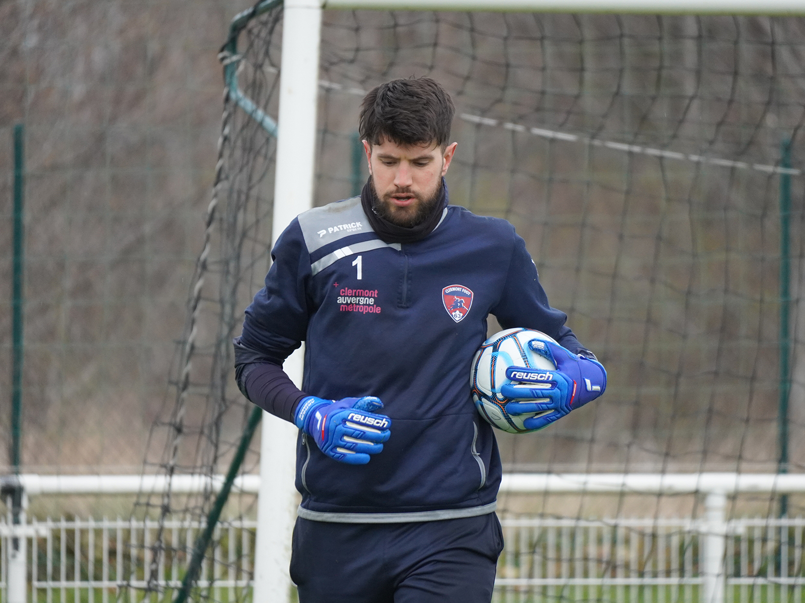 La séance du jeudi en photos