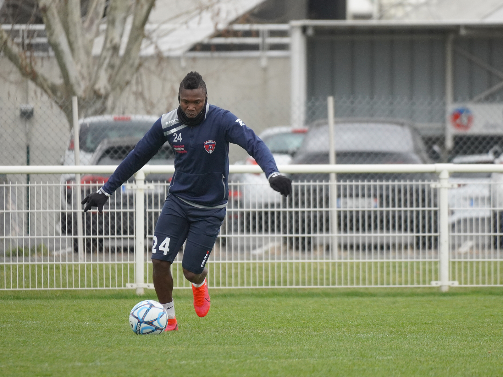 La séance du jeudi en photos