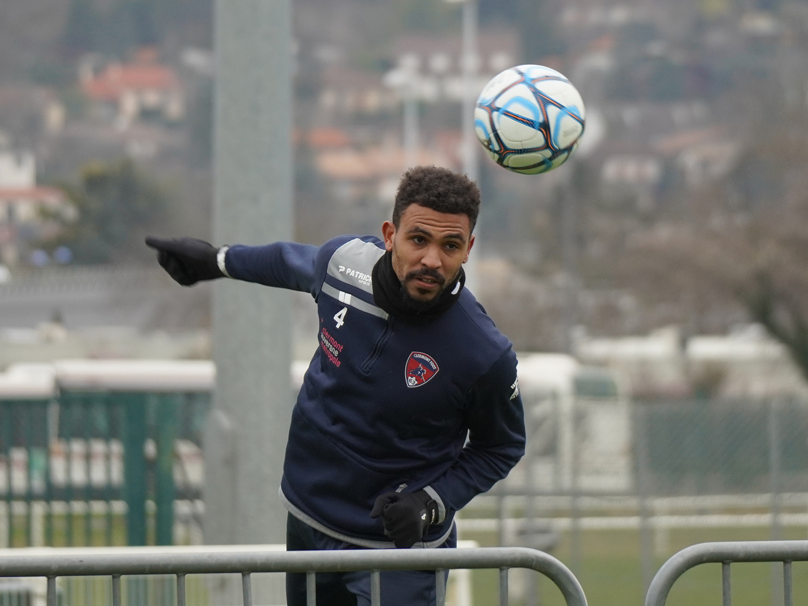 La séance du jeudi en photos