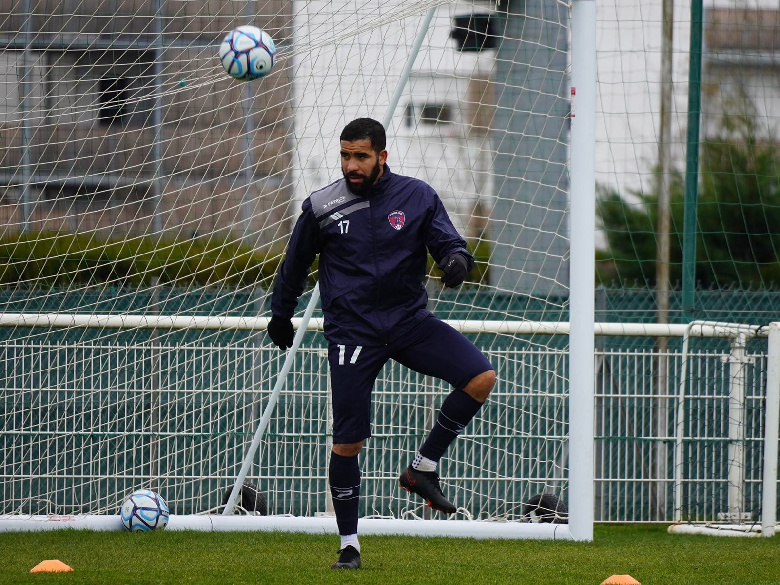 La séance du jeudi en photos