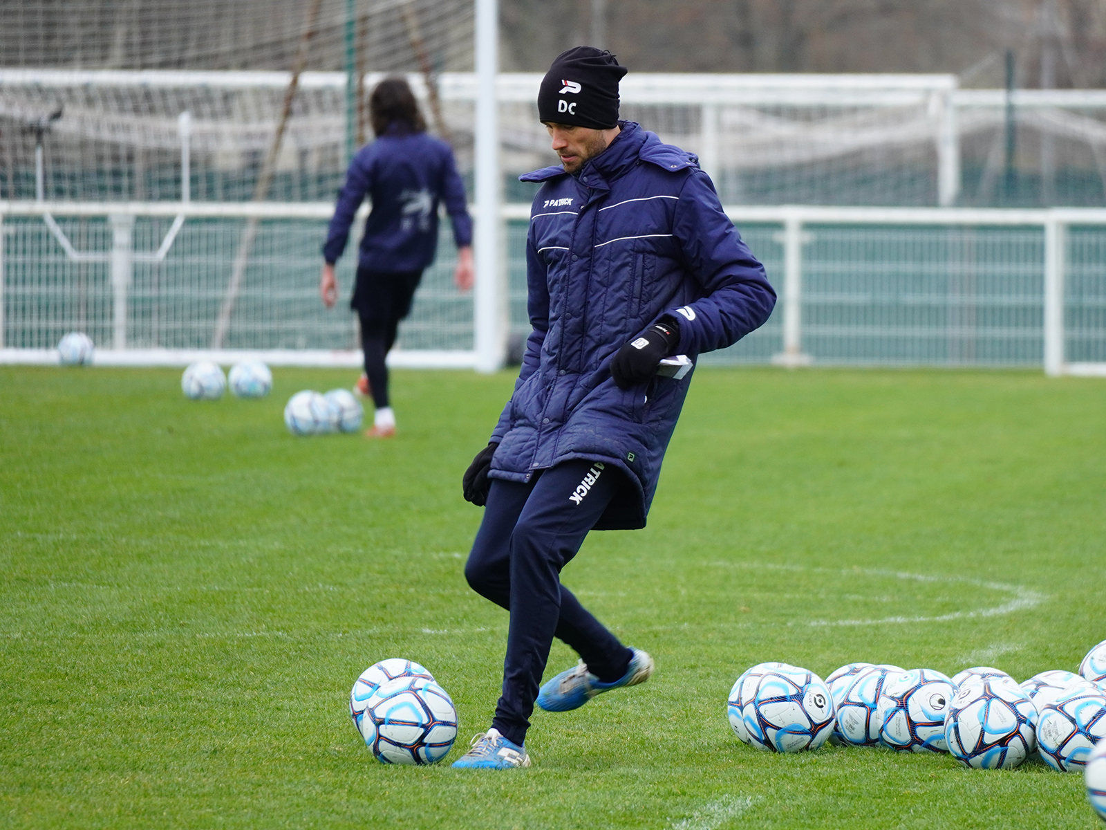 La séance du jeudi en photos