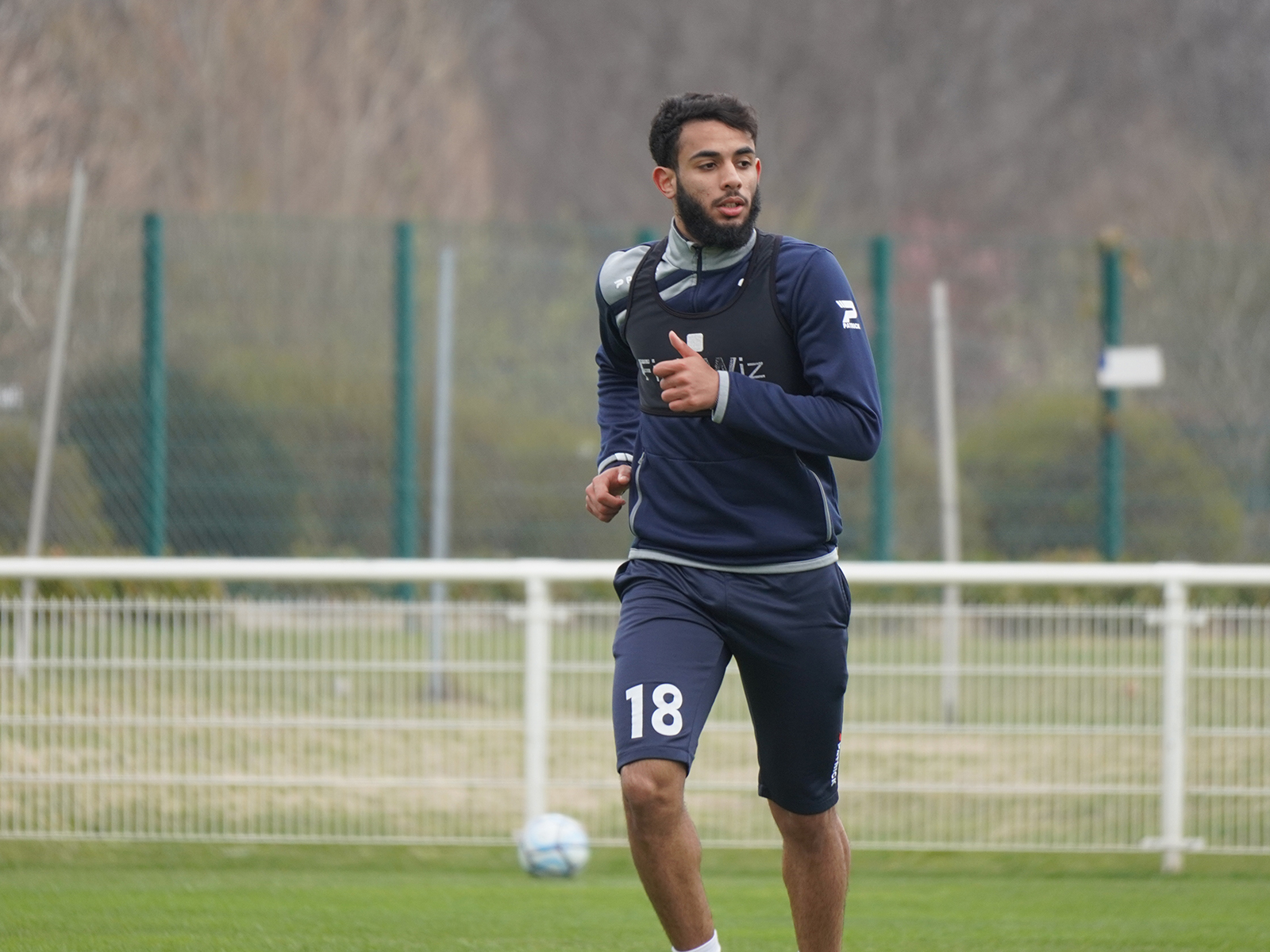 La séance du jeudi en photos