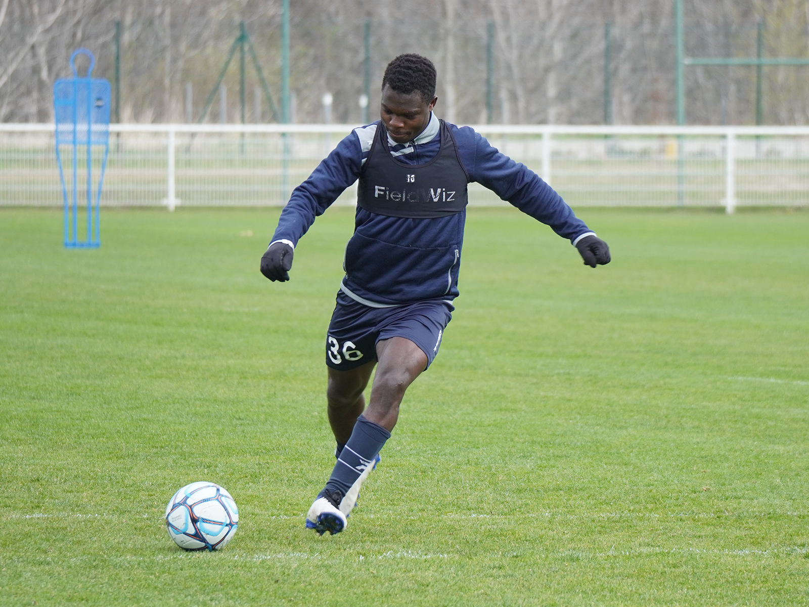 La séance du jeudi en photos