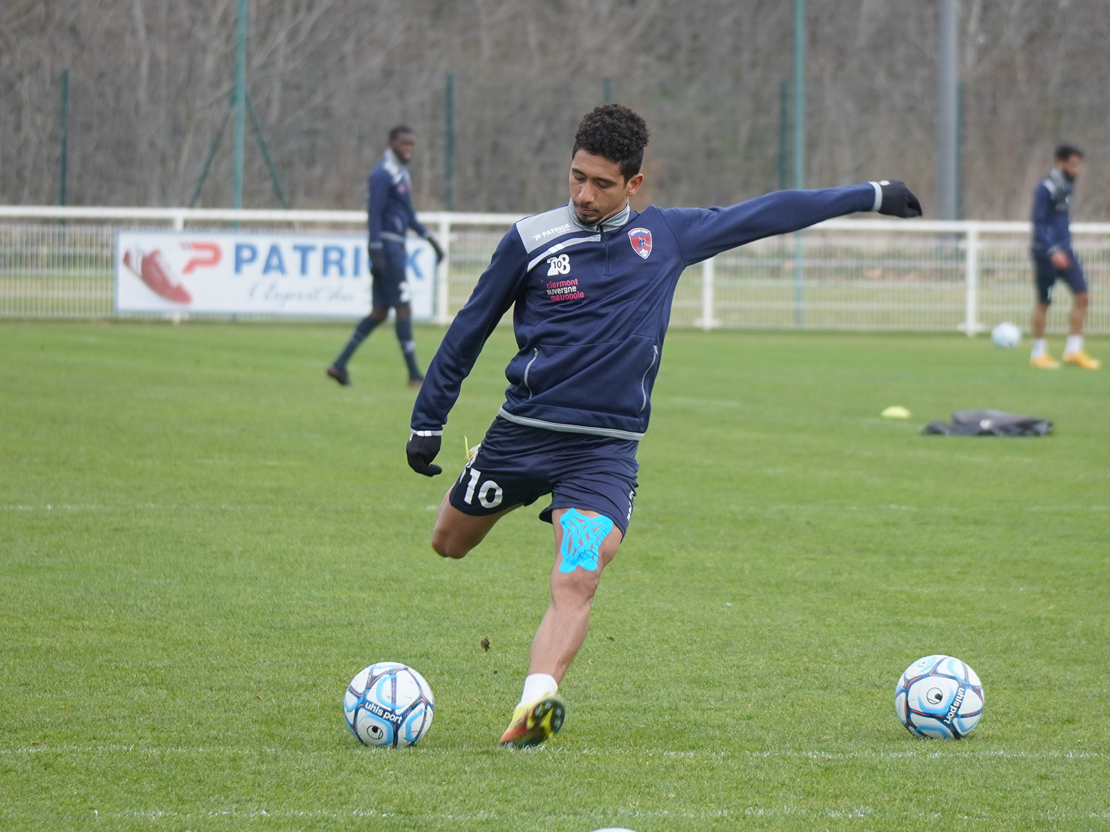 La séance du jeudi en photos