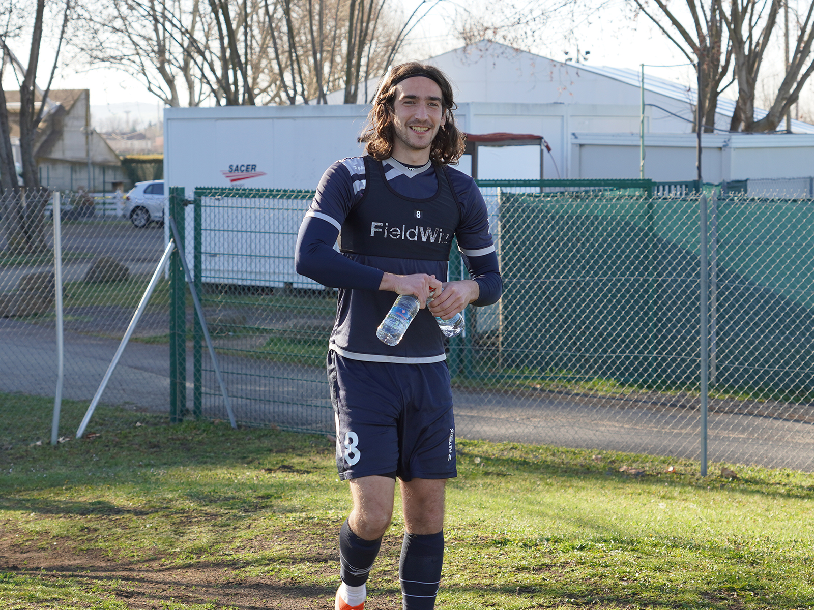 La séance du mardi en photos