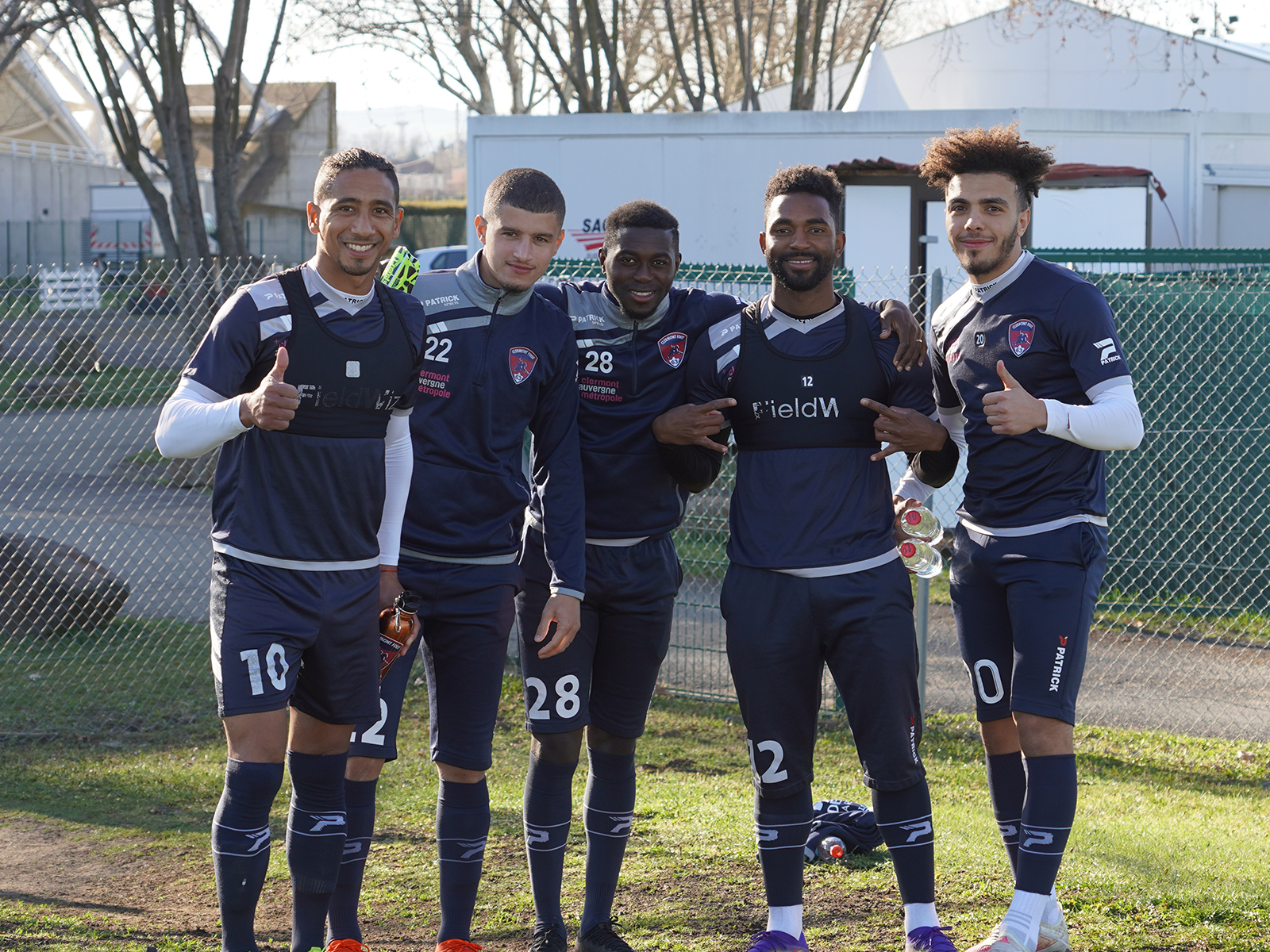 La séance du mardi en photos