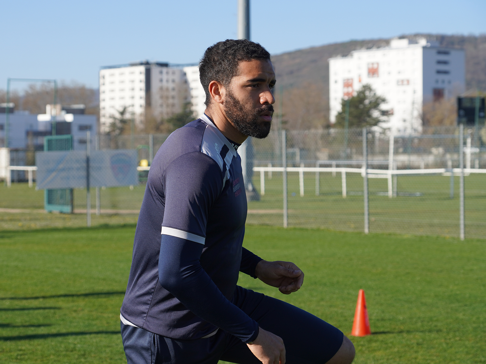 La séance du mardi en photos