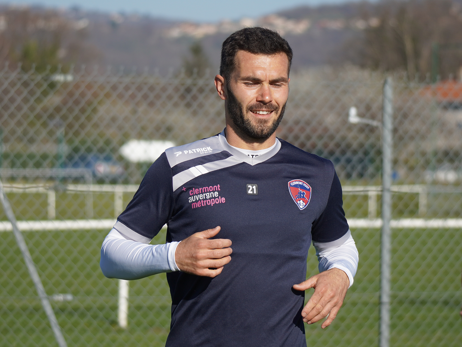 La séance du mardi en photos