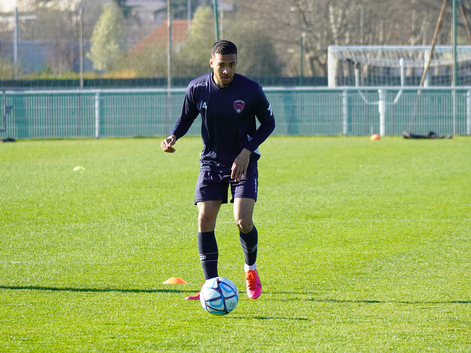 La séance du mardi en photos