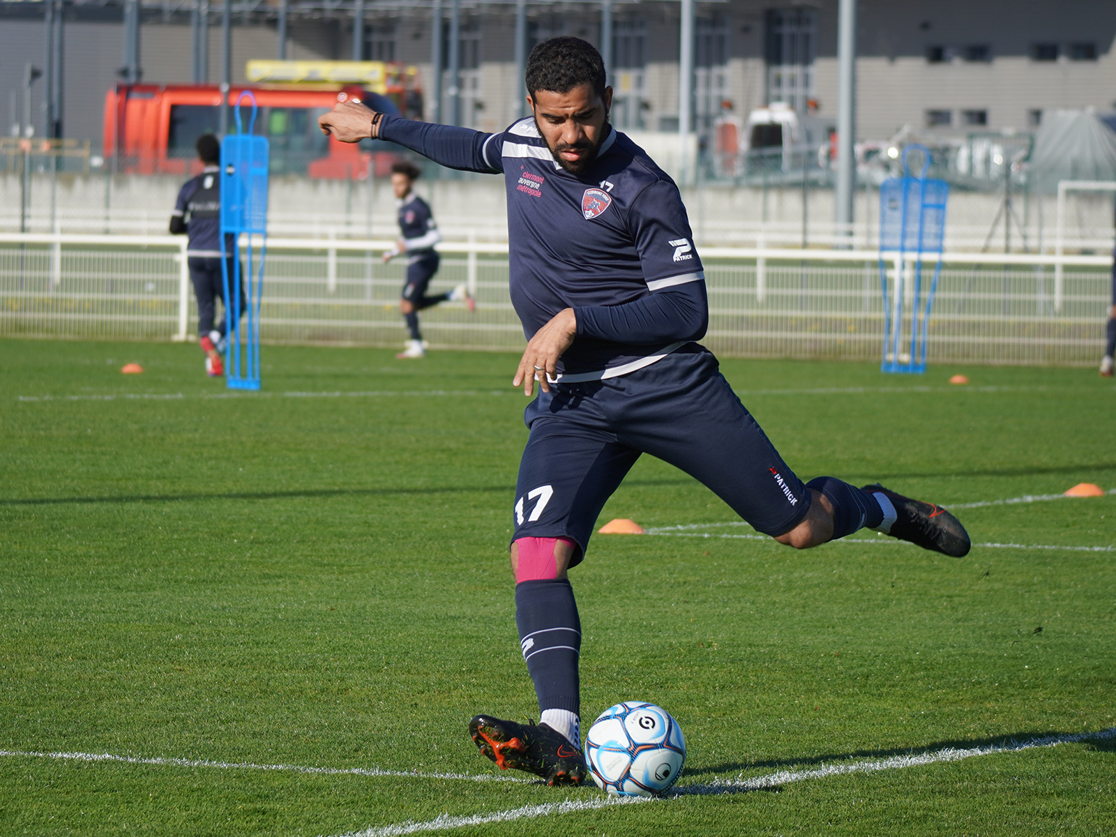 La séance du mardi en photos