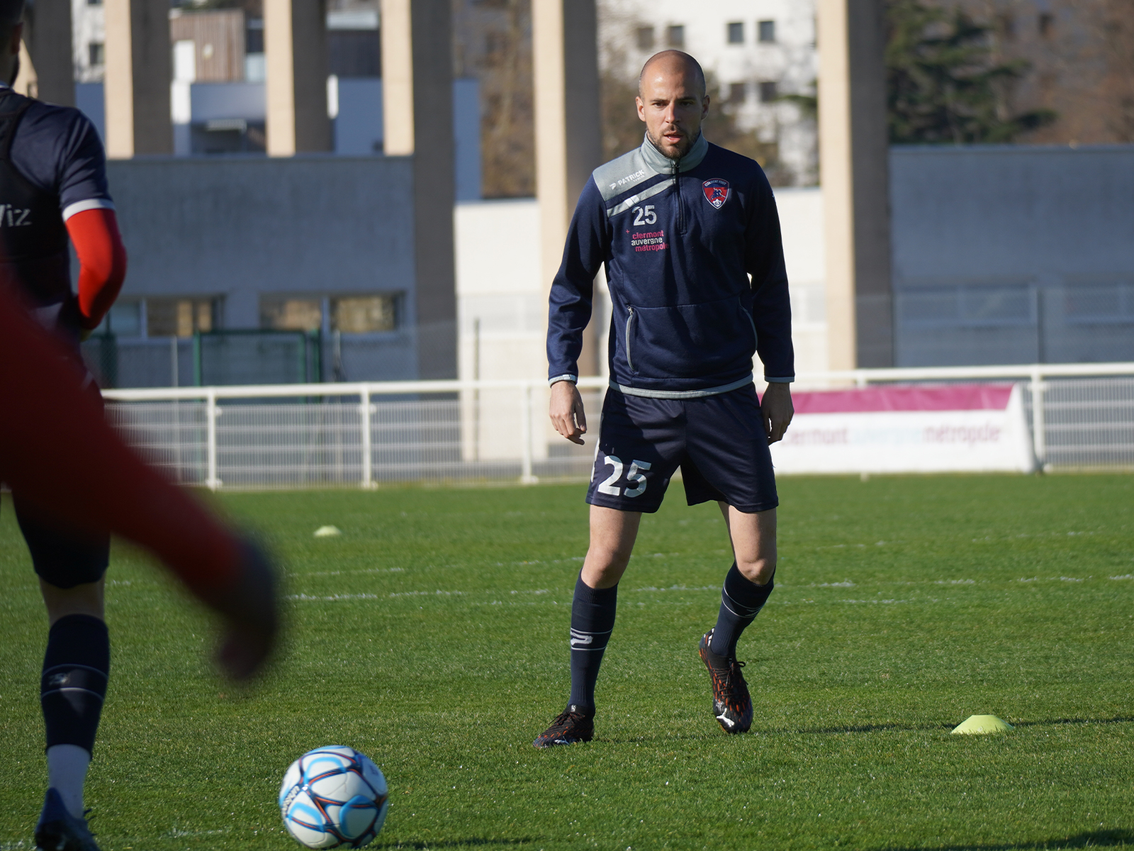 La séance du mardi en photos