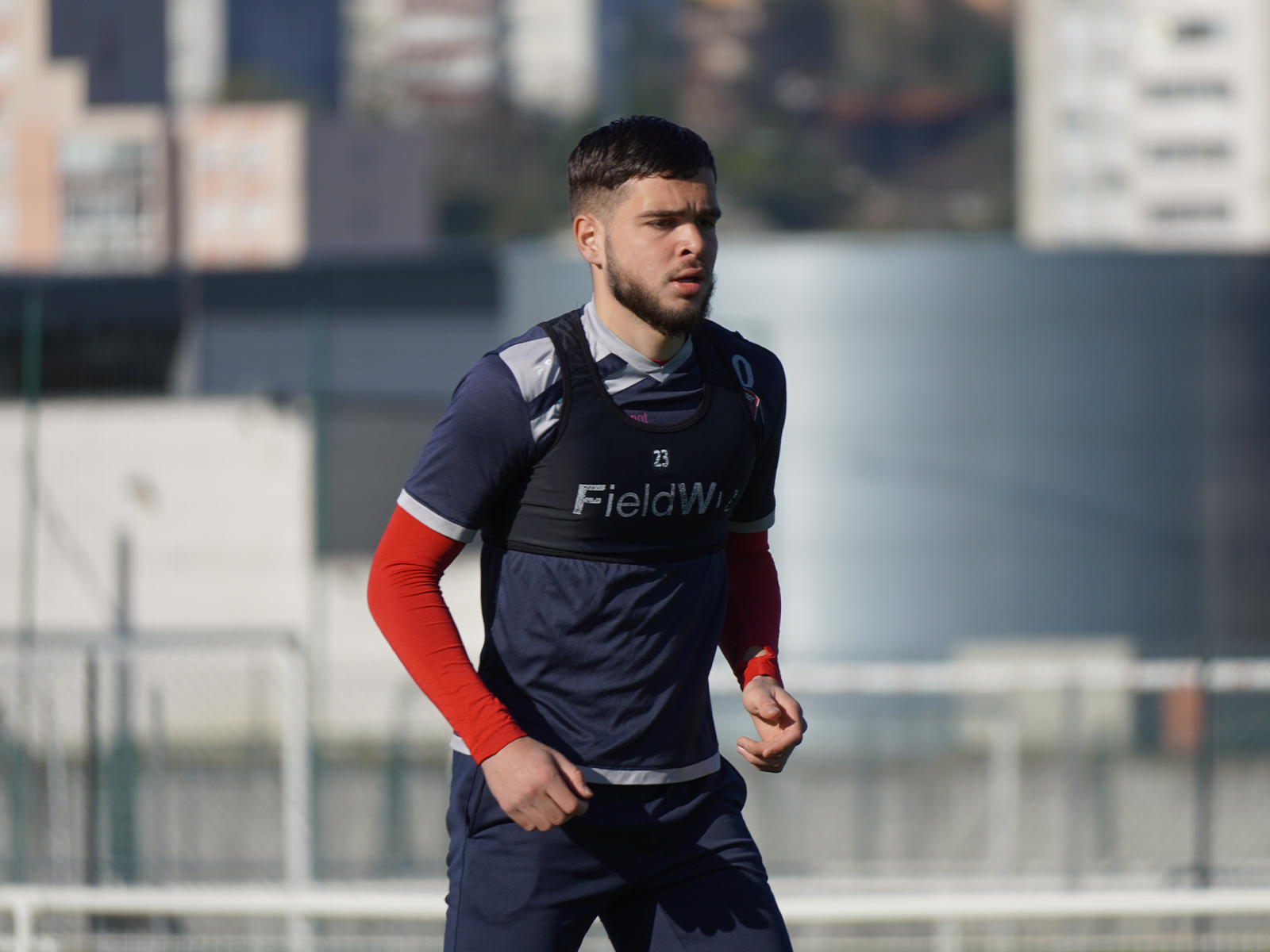 La séance du mardi en photos