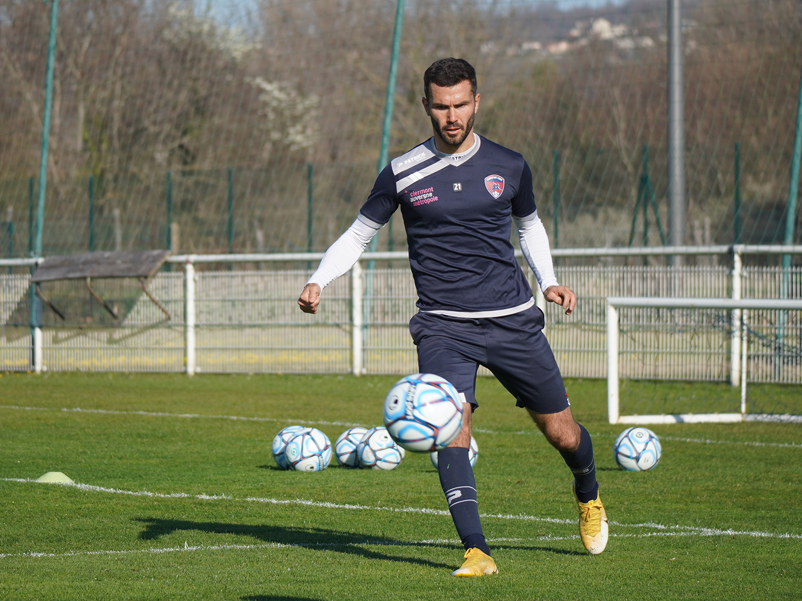La séance du mardi en photos