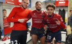 Clermont – Valenciennes : l’album photos