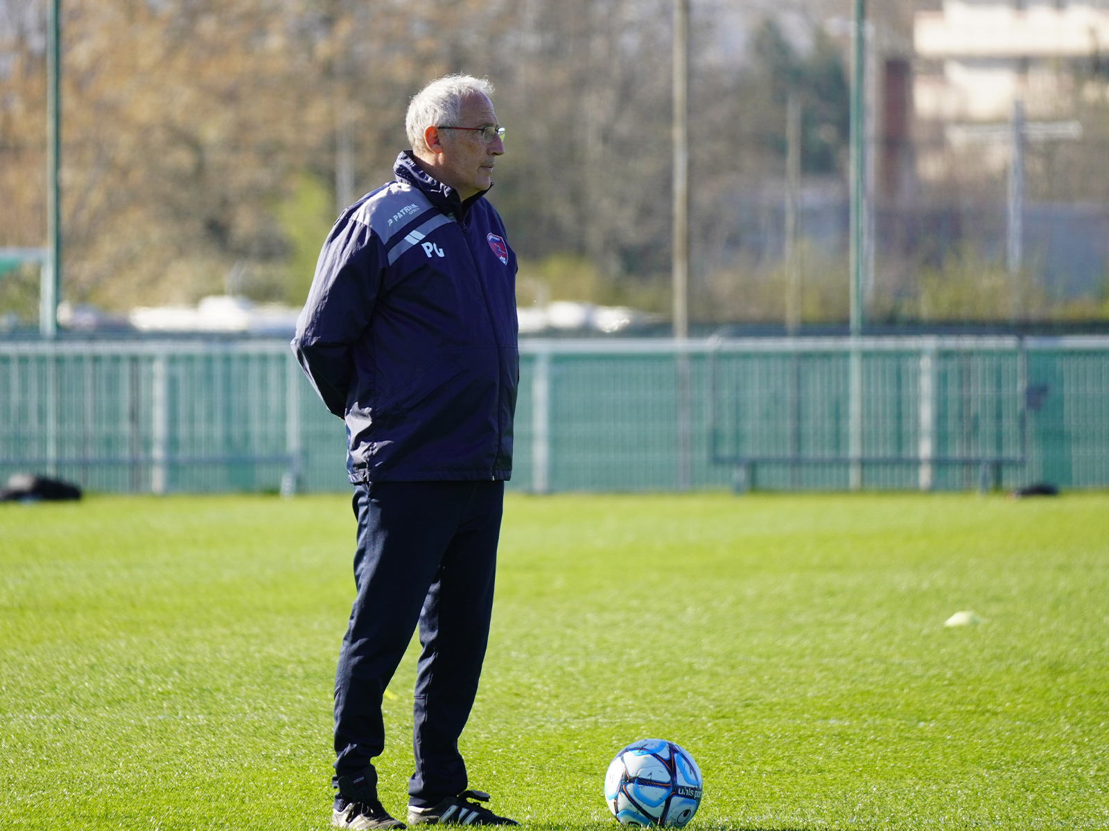 La séance du mardi en photos
