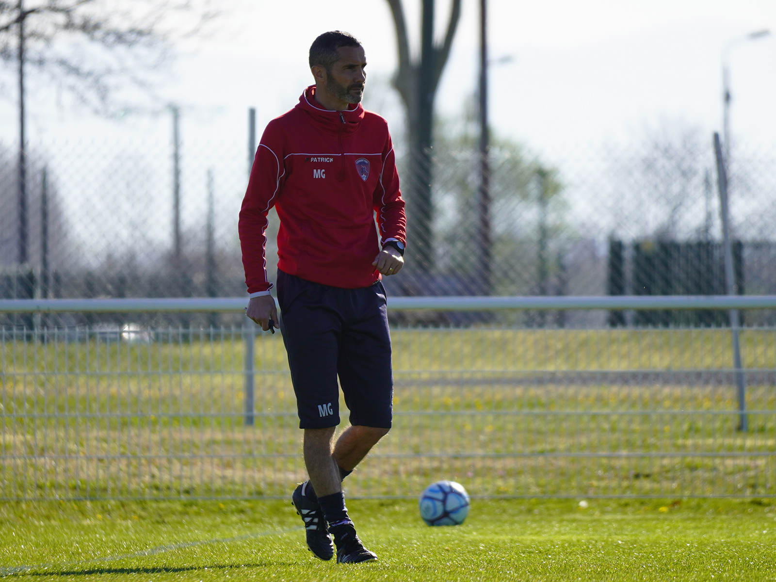 La séance du mardi en photos
