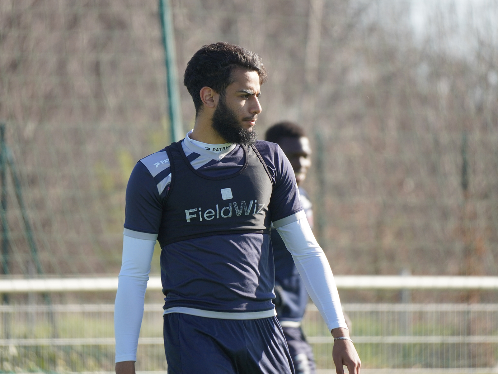 La séance du mardi en photos