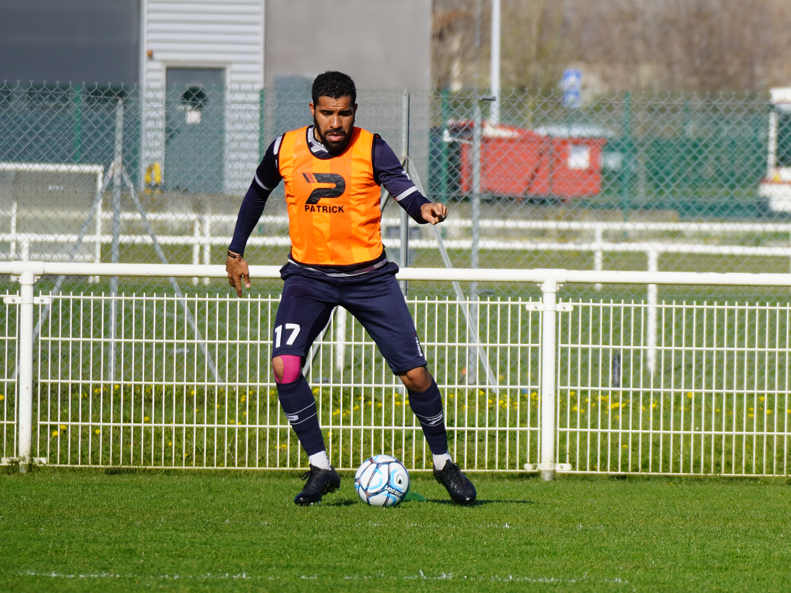 La séance du mardi en photos