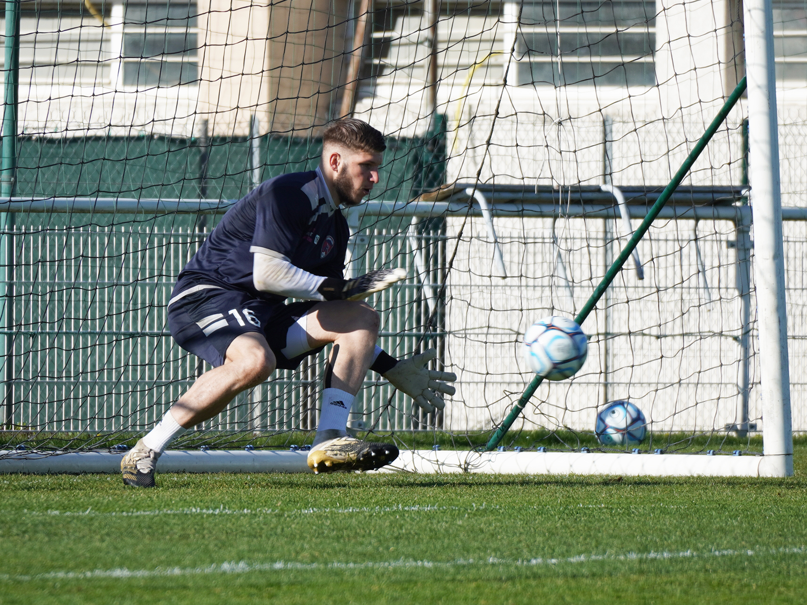 La séance du mardi en photos