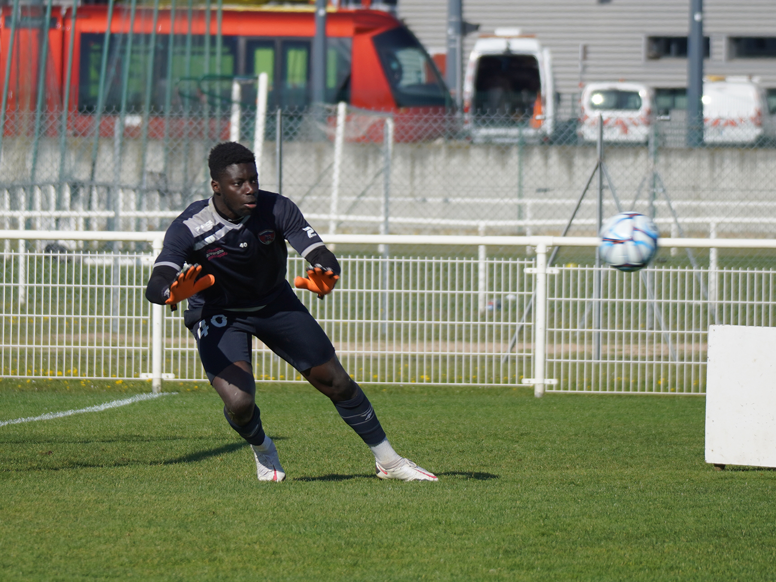 La séance du mardi en photos