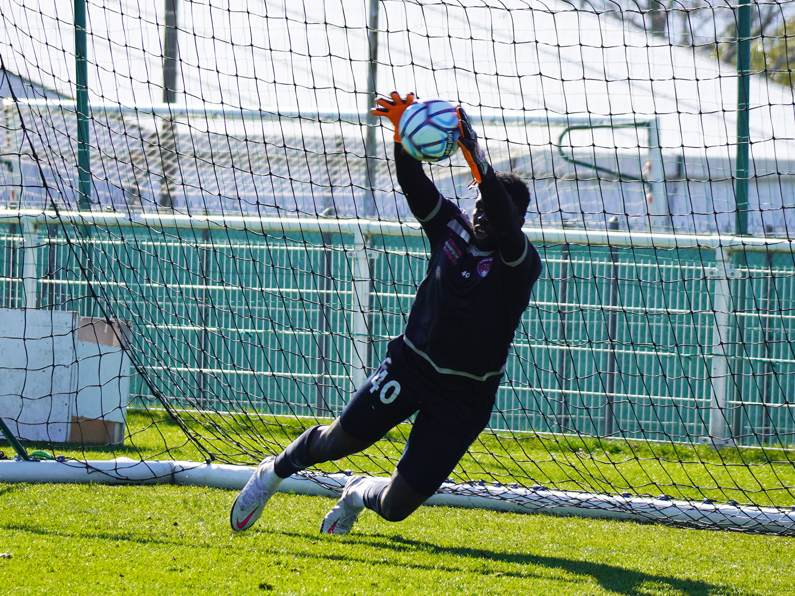 La séance du mardi en photos