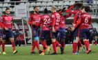 Clermont – Valenciennes : l’album photos