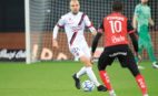 Guingamp – Clermont : l&rsquo;album photos