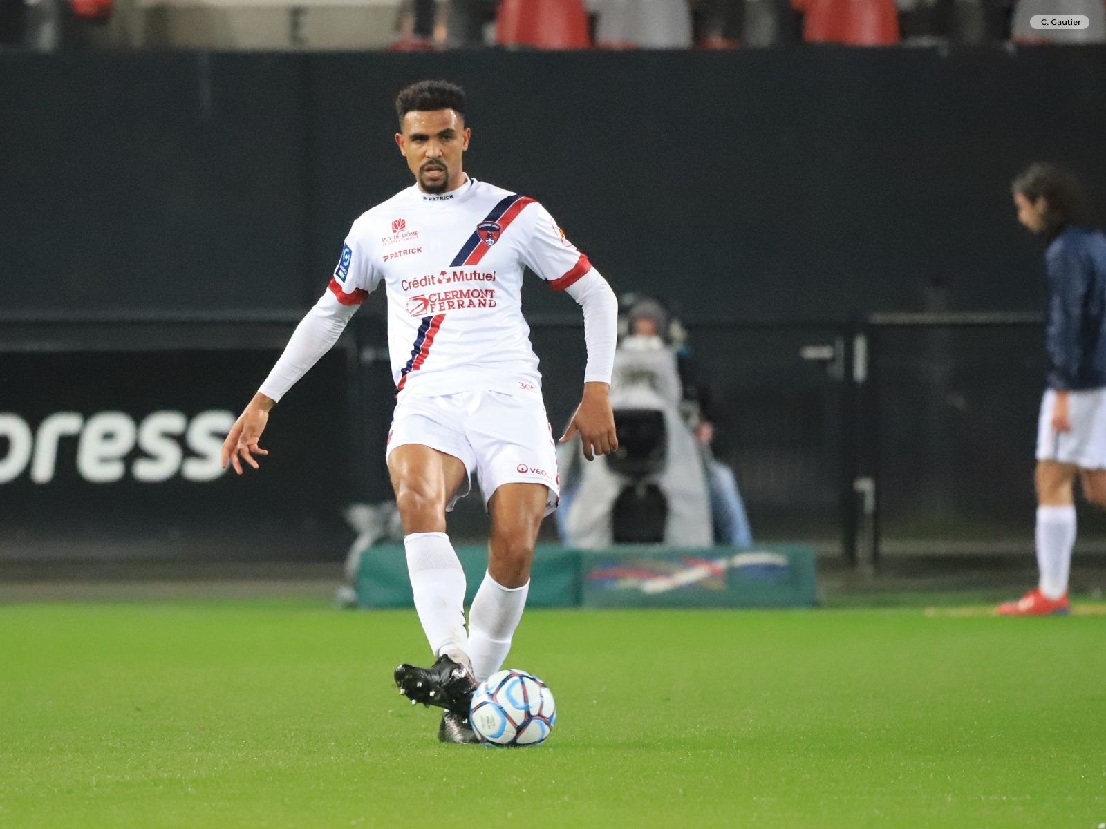 Guingamp – Clermont : l&rsquo;album photos