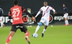 Guingamp – Clermont : l&rsquo;album photos