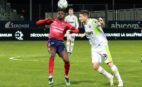 Clermont – Valenciennes : l’album photos