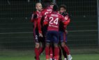 Clermont – Valenciennes : l’album photos
