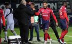 Clermont – Valenciennes : l’album photos