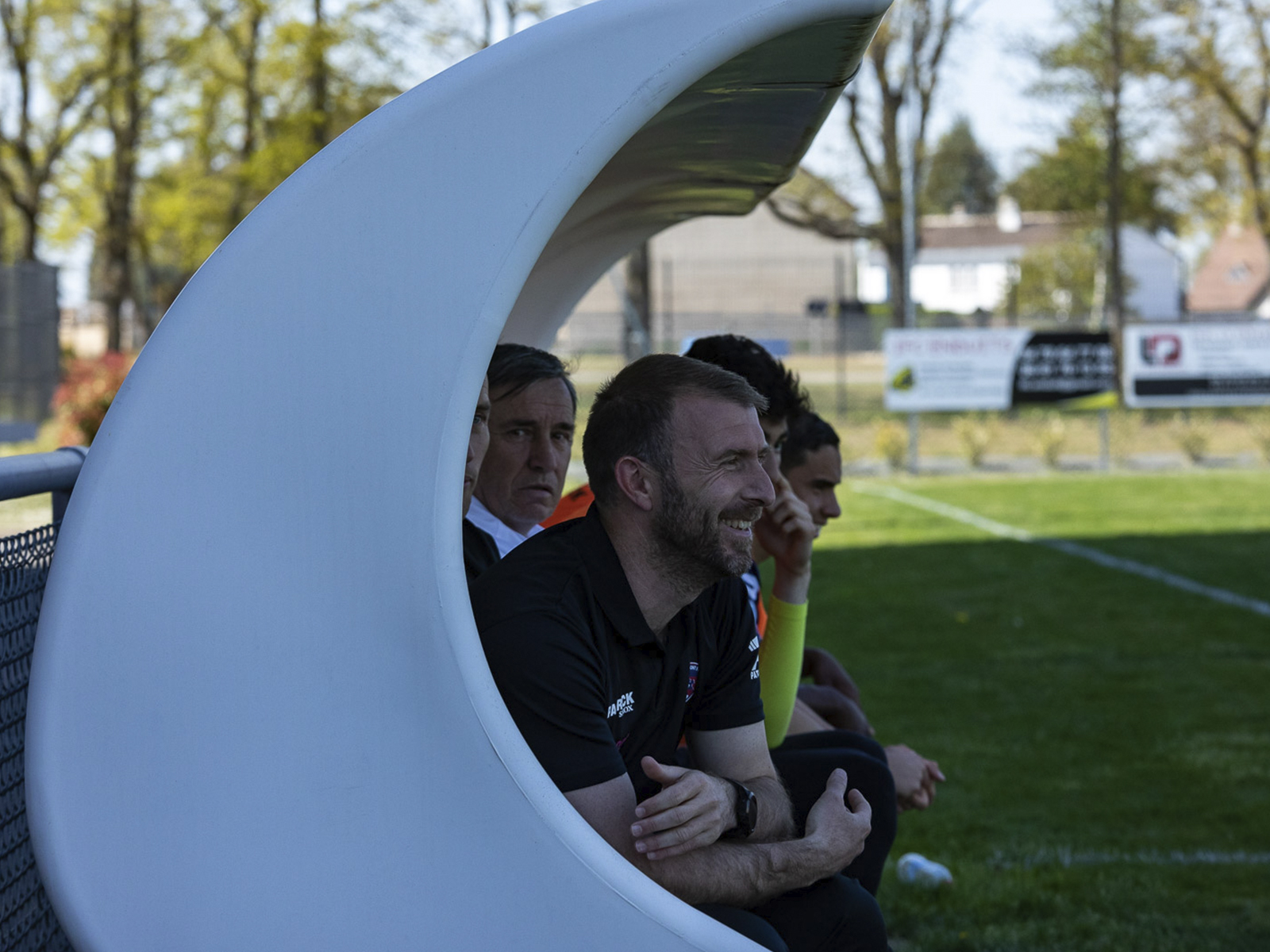 La N3 s’impose aussi contre Châteauroux