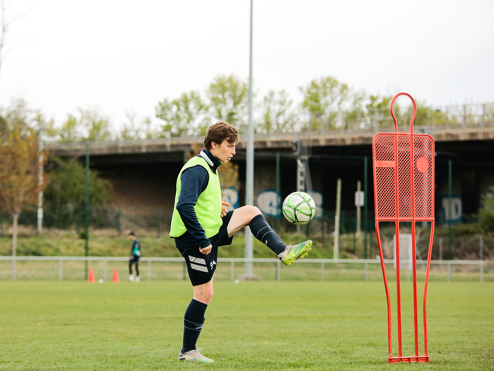 centre de formation : Retour sur les séances de mardi