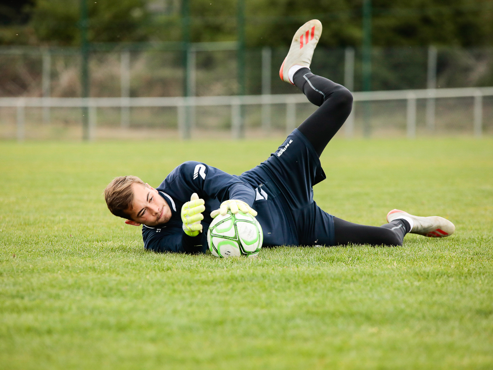 centre de formation : Retour sur les séances de mardi