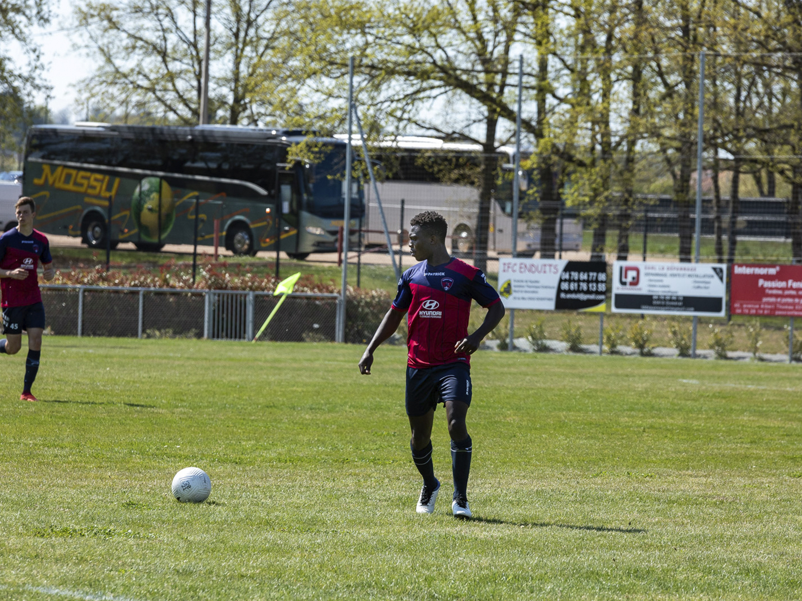 La N3 s’impose aussi contre Châteauroux