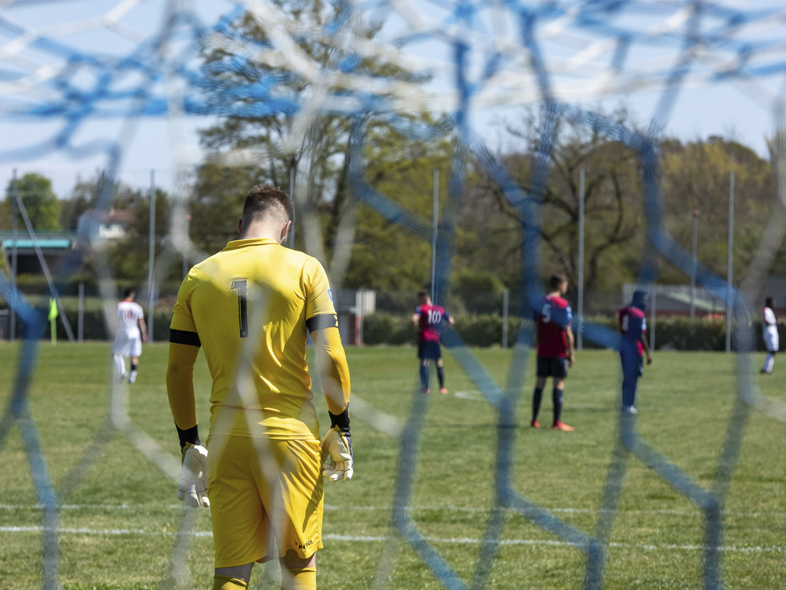 La N3 s’impose aussi contre Châteauroux
