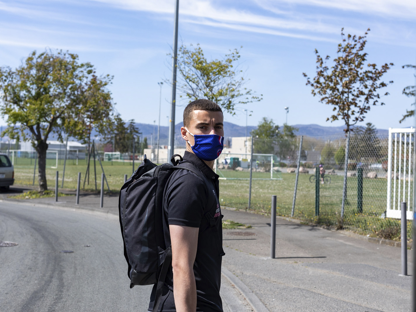 U17 : Clermont 1-2 Châteauroux