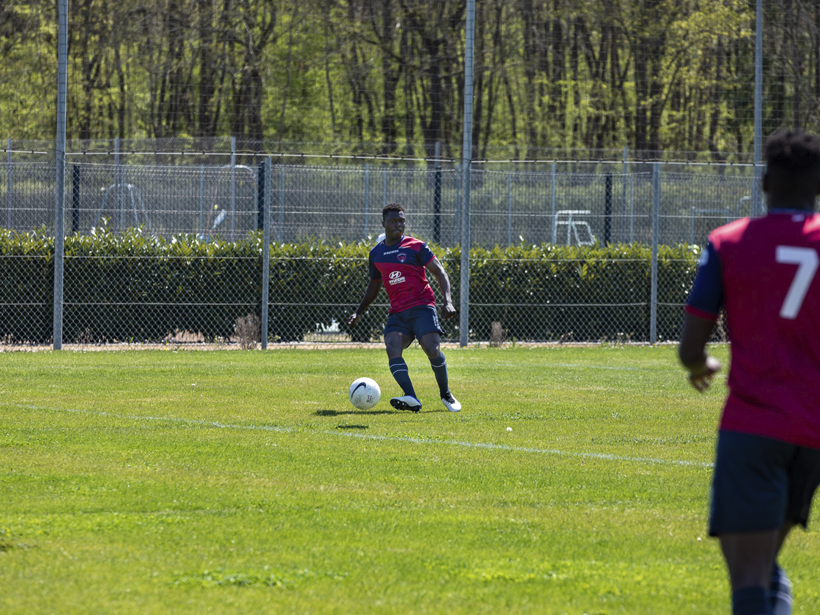 La N3 s’impose aussi contre Châteauroux