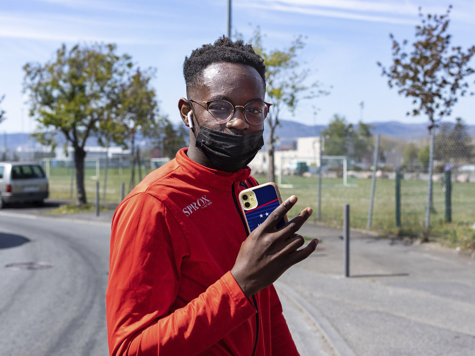 U17 : Clermont 1-2 Châteauroux