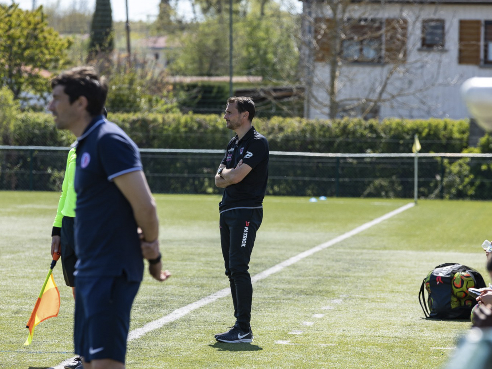 U17 : Clermont 1-2 Châteauroux
