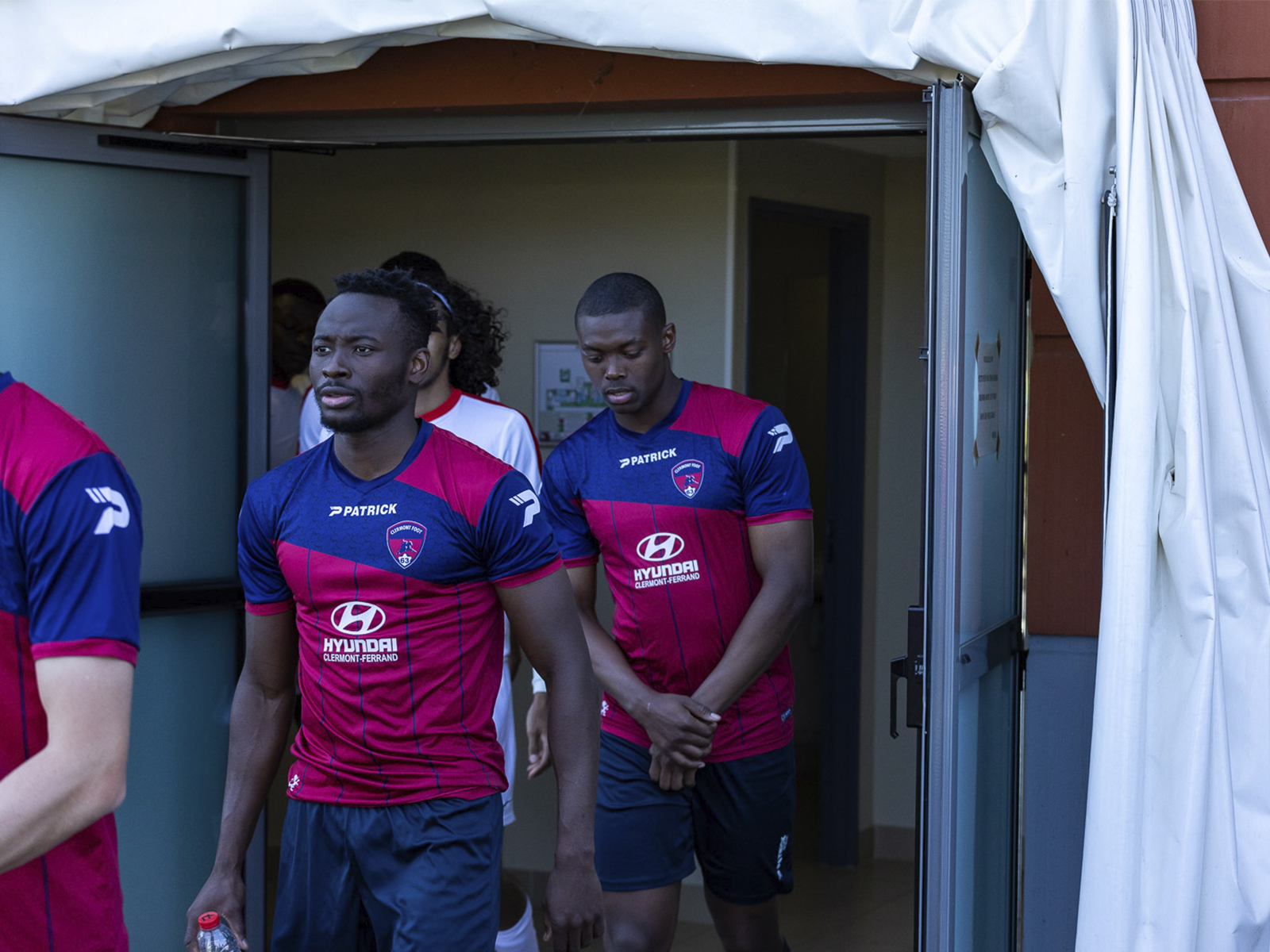 La N3 s’impose aussi contre Châteauroux