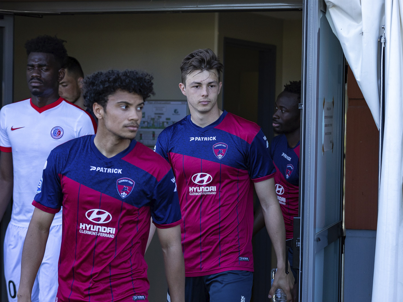 La N3 s’impose aussi contre Châteauroux