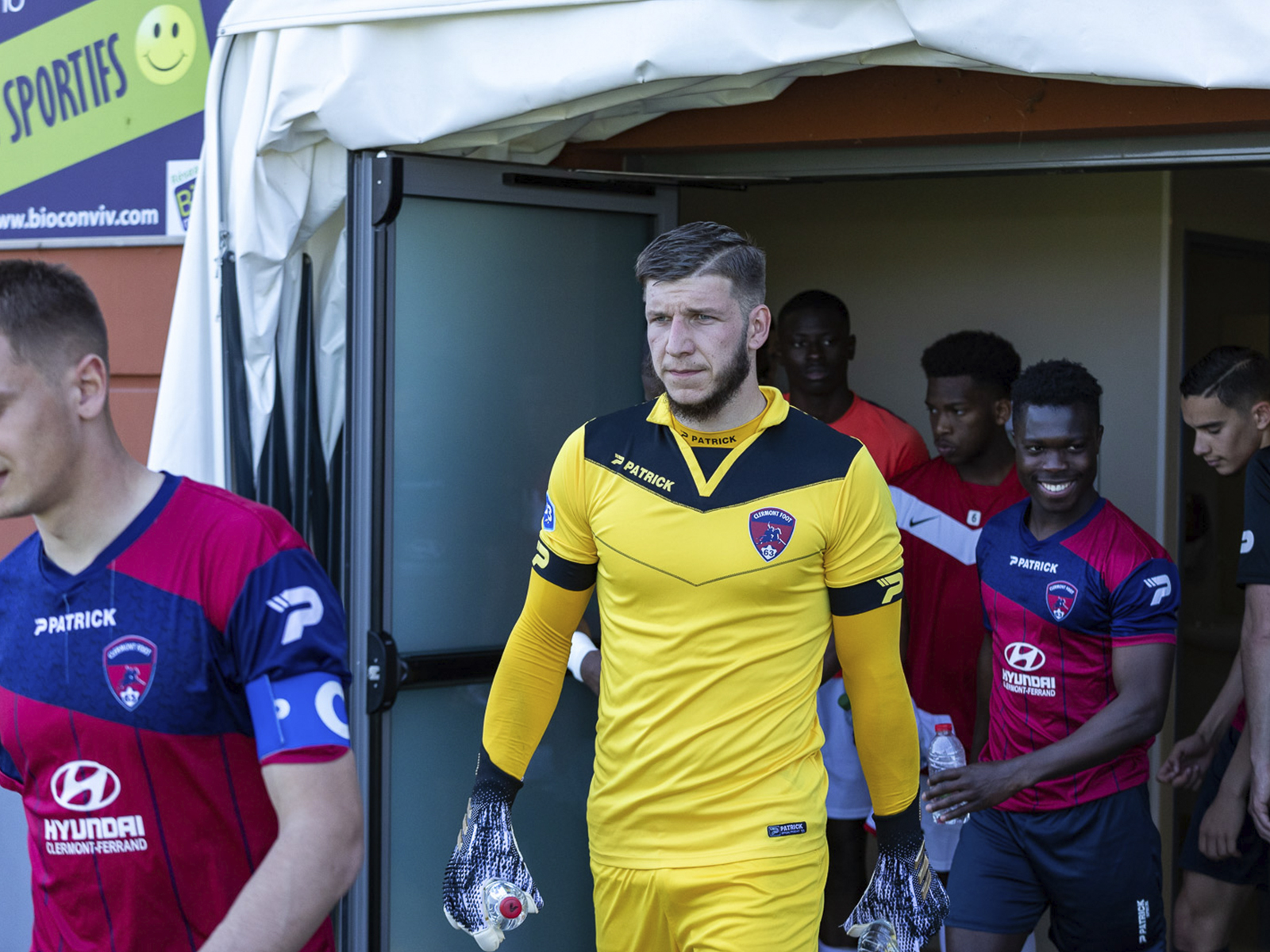 La N3 s’impose aussi contre Châteauroux