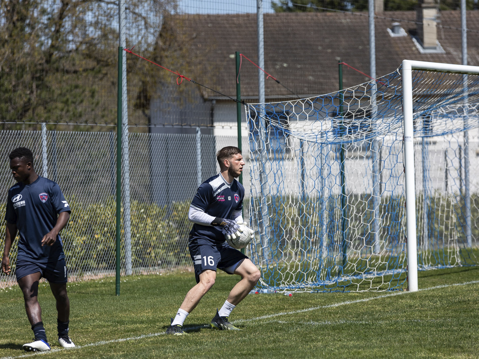 La N3 s’impose aussi contre Châteauroux