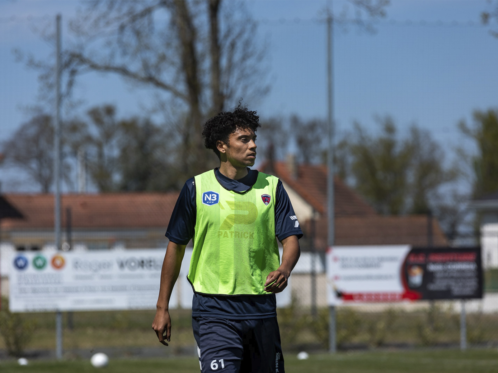 La N3 s’impose aussi contre Châteauroux