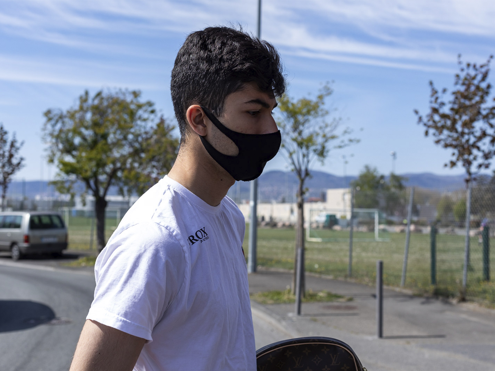 La N3 s’impose aussi contre Châteauroux