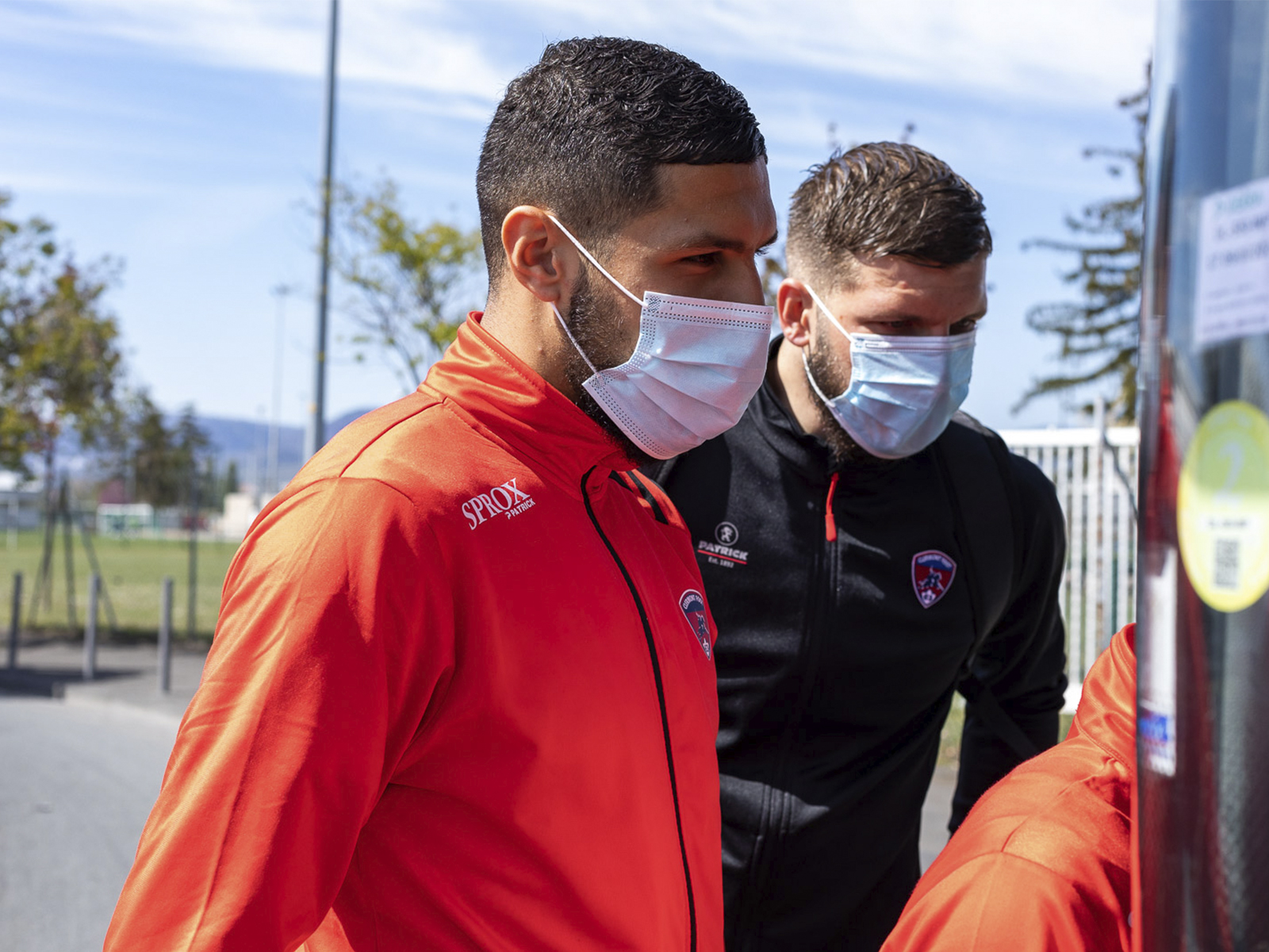 La N3 s’impose aussi contre Châteauroux