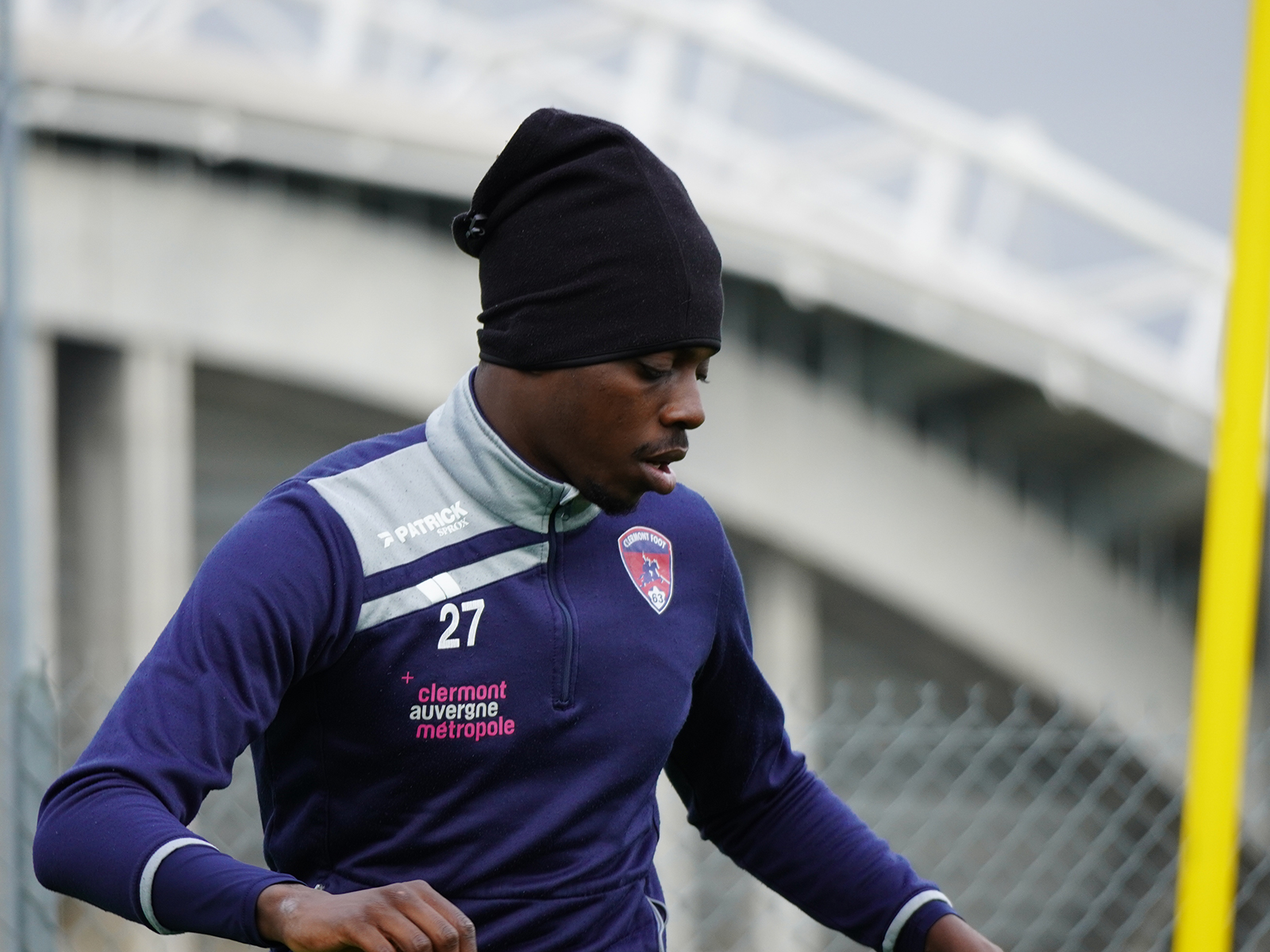 La séance du jeudi en photos