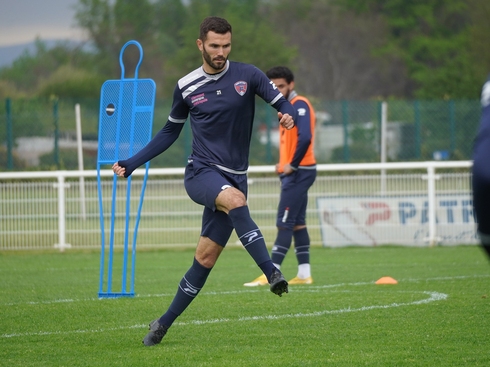 La séance du jeudi en photos